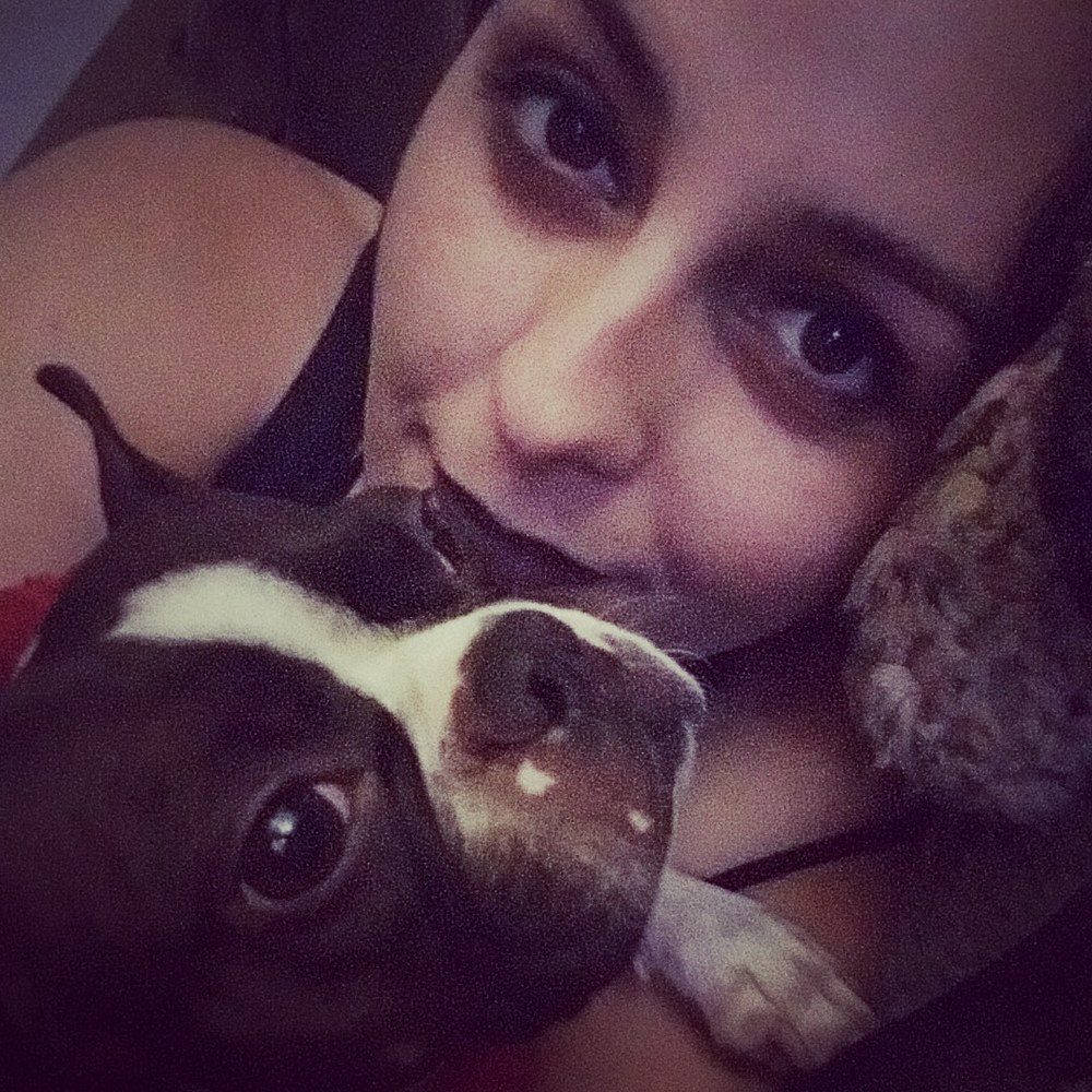 Meet your Posher, Lola